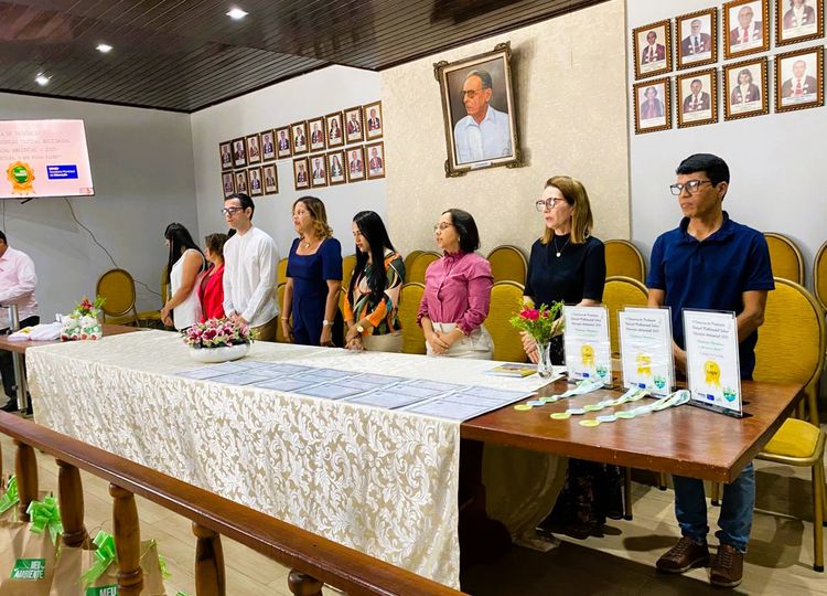 Prefeitura de Imperatriz abre III Concurso de Produção Textual Multimodal com foco no Rio Tocantins