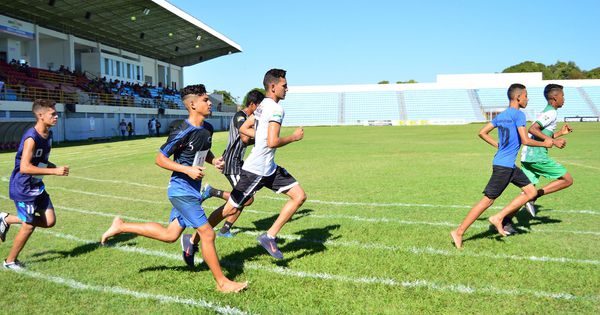 Liga de Xadrez de Imperatriz