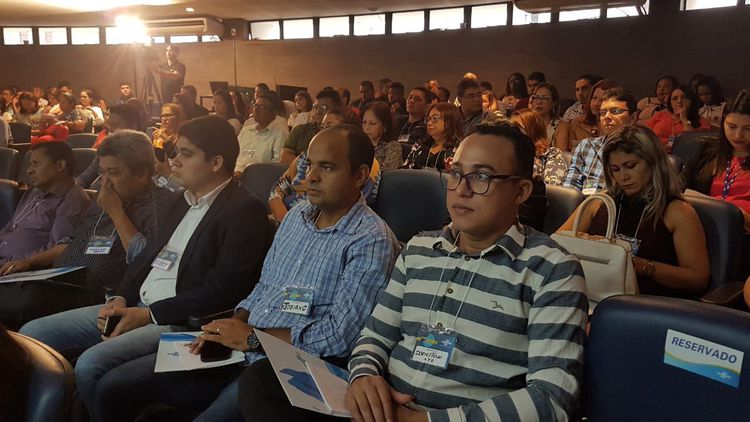 Sedec participa do Maranhão Mais Simples