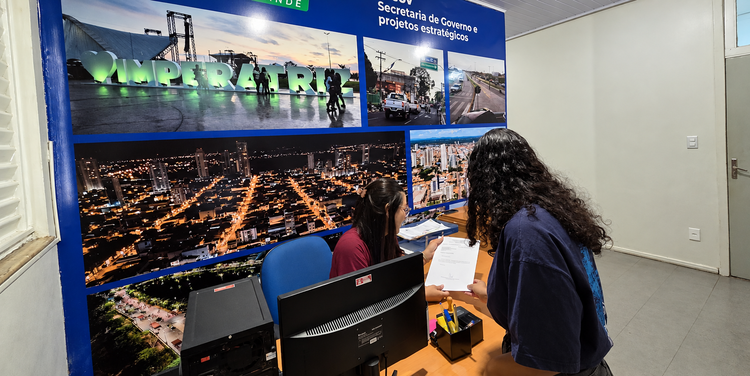 Prefeitura de Imperatriz abre inscrições para participação da sociedade civil no Conselho Municipal dos Direitos Humanos