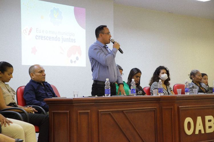 Imperatriz recebe 30 municípios para debater metas do Selo Unicef
