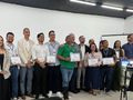 Representantes da SEMMARH participaram, em São Luís, da oficina do programa AdaptaCidades