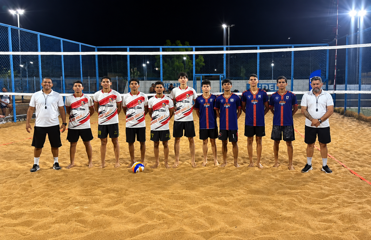 Jogos de Verão: semifinais iniciam nesta terça-feira (25)