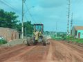 Serviços também atendem a Avenida Principal do Parque Alvorada e adjacências de ambos os logradouros