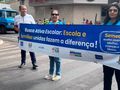 A Educação de Jovens e Adultos (EJA) de Imperatriz  oferece vagas em 18 escolas municipais para pessoas a partir de 15 anos que desejam concluir o Ensino Fundamental.