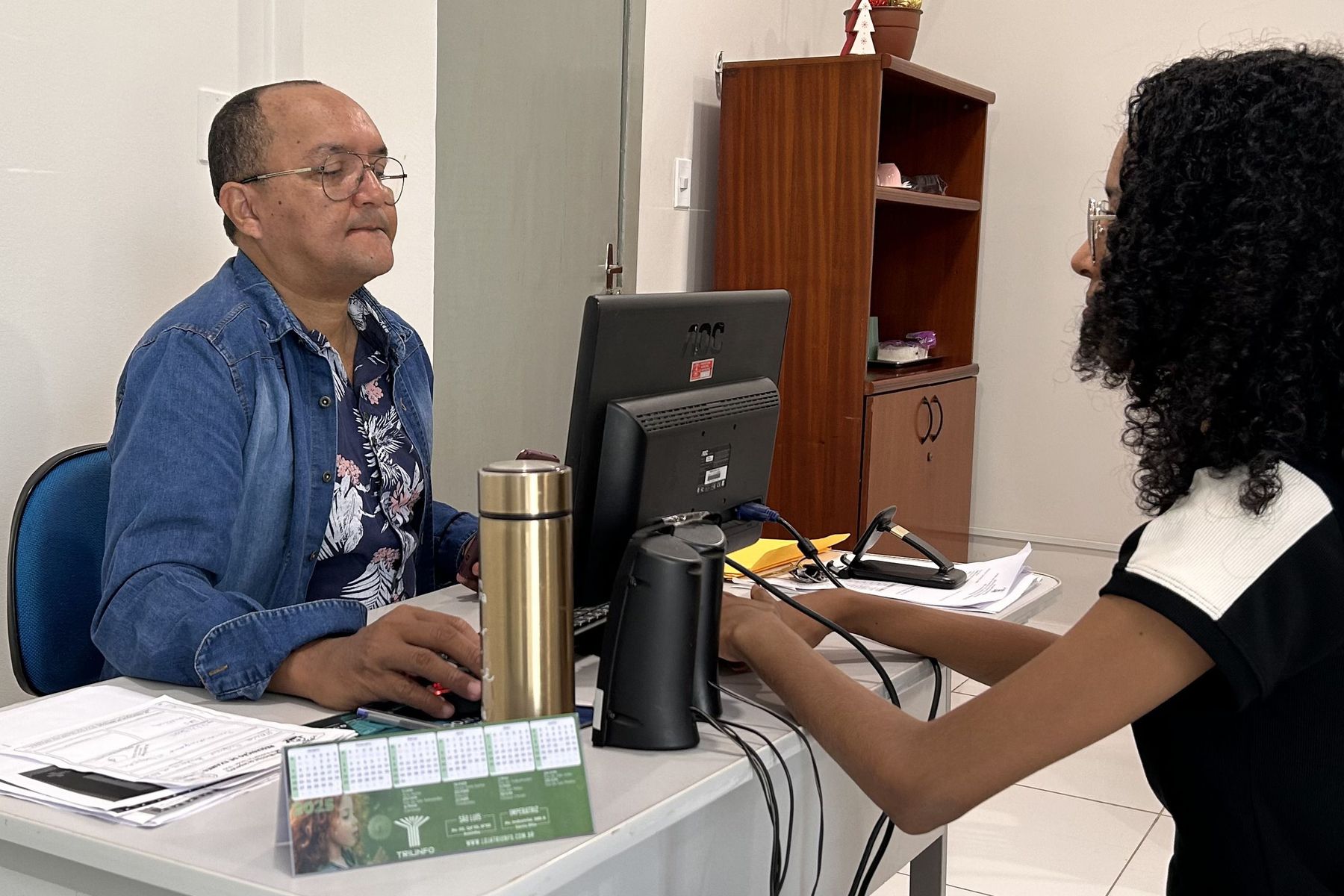 Prefeitura de Imperatriz realiza I Conferência da Ouvidoria Geral do Município de Imperatriz