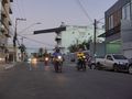 O bairro Centro lidera o ranking com 107 acidentes registrados pela Sutran, seguido pela Nova Imperatriz (36), Vila Lobão (35) e Bacuri (25).
