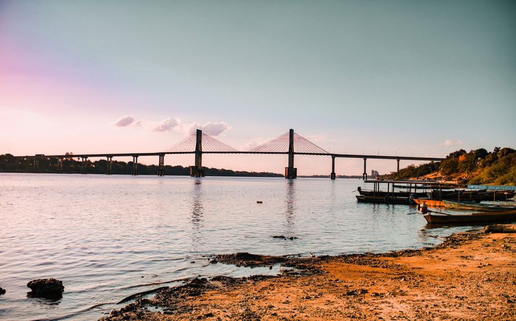 Encerramento oficial do período de veraneio nas praias do Rio Tocantins será em 14 de setembro