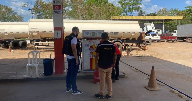 PROCON de Imperatriz orienta postos de combustíveis sobre nova composição da gasolina