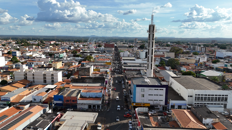 Prefeitura de Imperatriz estabelece pontos facultativos durante as festividades de fim de ano