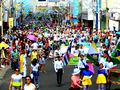 Prefeito Assis Ramos convida comunidade para prestigiar desfile da Independência