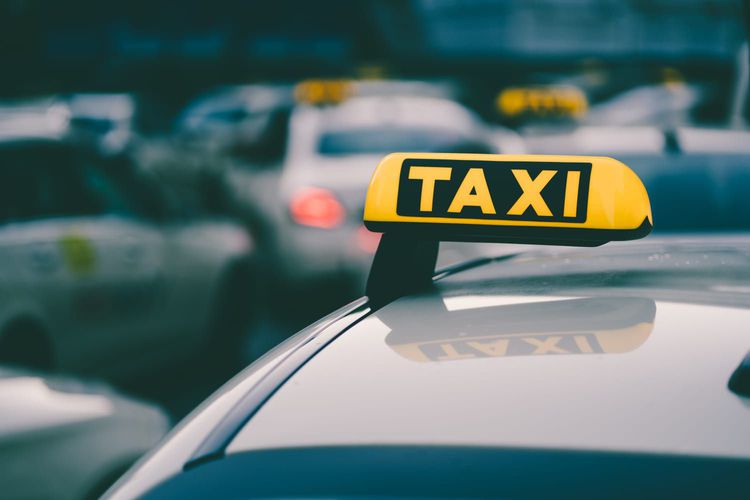 Prefeitura cadastra taxistas para recebimento do Benefício Emergencial