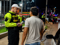 Operação Madrugadão faz parte da programação do Maio Amarelo, campanha voltada à conscientização para um trânsito mais seguro