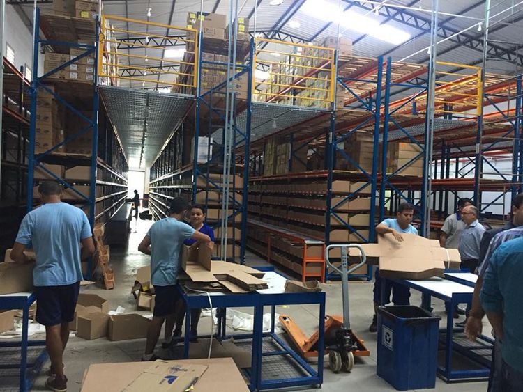 Prefeitura viabiliza instalação de novas empresas em Imperatriz
