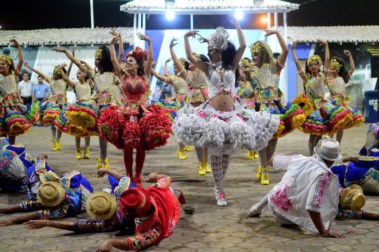 Prefeitura de Imperatriz divulga resultado de projetos aprovados pela Paulo Gustavo