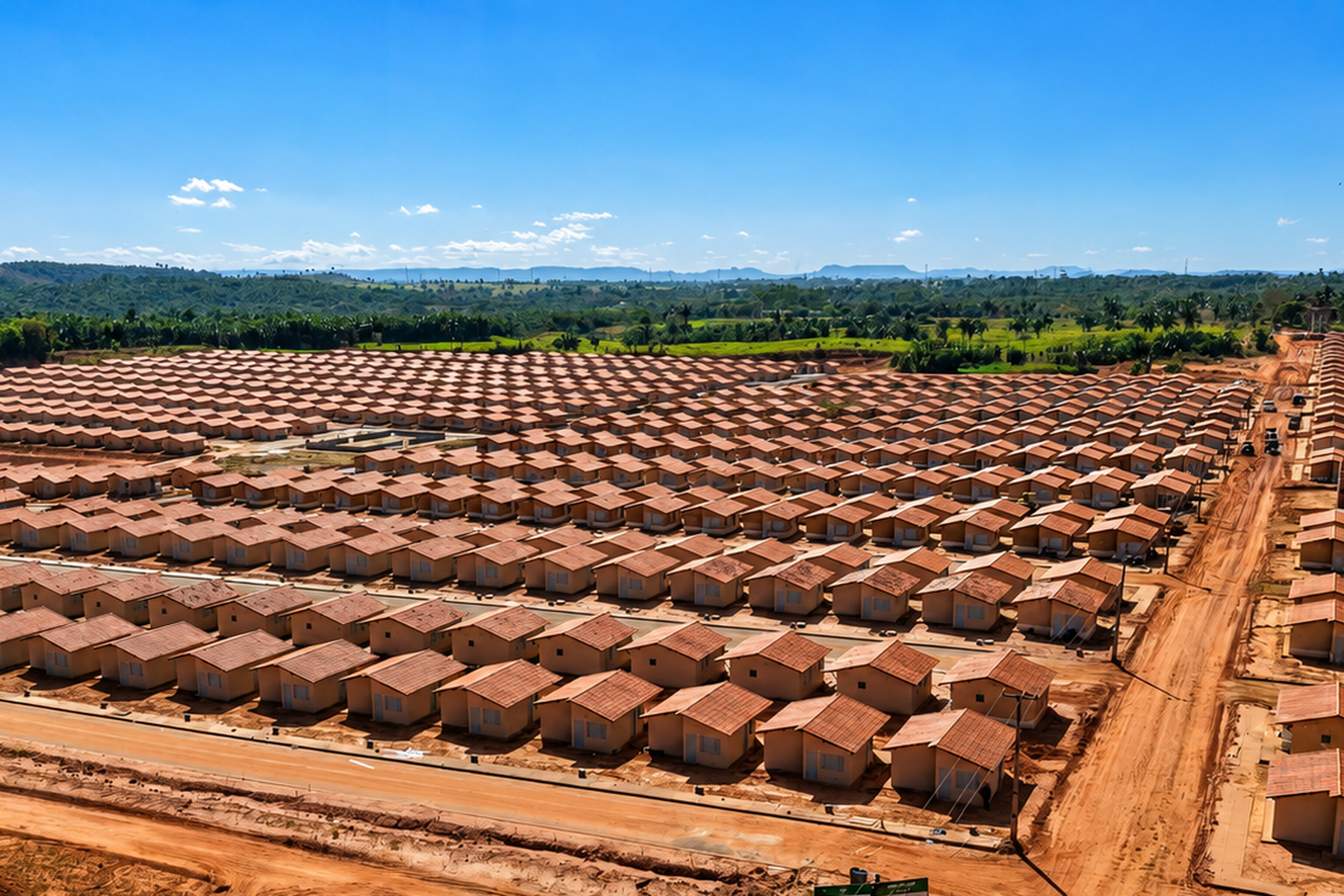Prefeitura convoca sorteados do Residencial JK para atualização cadastral e abre novo processo de inscrições habitacionais