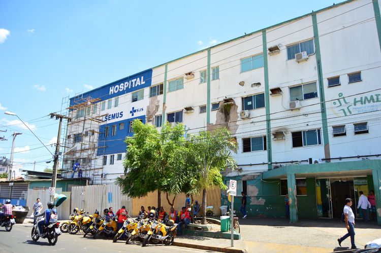 Hospital Municipal de Imperatriz atende pacientes de mais de 40 municípios