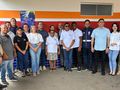 Ao levar uma estrutura de excelência à zona rural, a Prefeitura rompe barreiras históricas de acesso à saúde e estabelece um novo padrão de cuidado para comunidades.