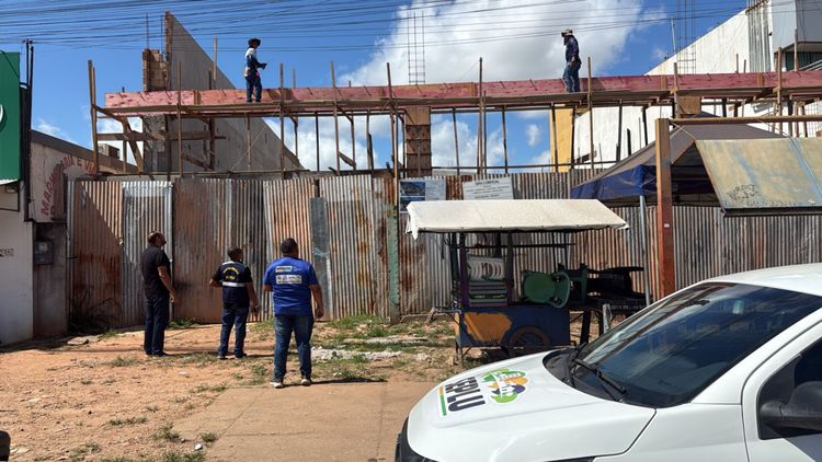 Grupo Especial de Monitoramento Urbano realiza cerca de 350 notificações em três meses de atuação em Imperatriz