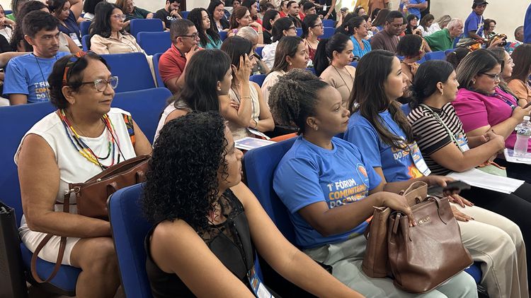 Imperatriz sedia o 4º Ciclo de Formação Presencial do Selo Unicef