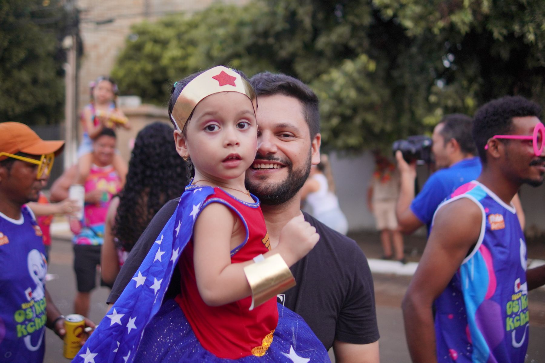 Prefeitura de Imperatriz realiza Concurso de Fantasias durante o Carnaval da Prefs 2026