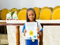 As categorias são: Desenho, destinada ao II Período da Educação Infantil; Pintura em Tela, para estudantes do 5º ano do Ensino Fundamental; Poema, para alunos do 8º ano; e Literatura de Cordel, destinada aos estudantes da EJA.