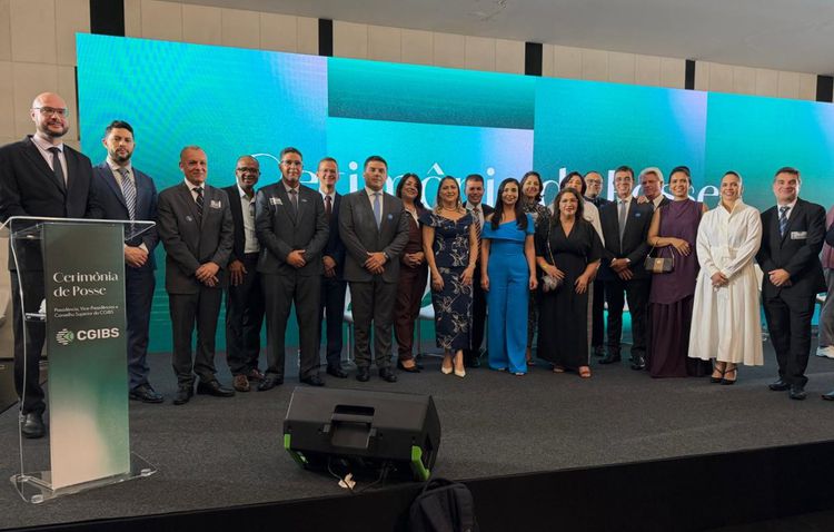 Imperatriz passa a integrar colegiado nacional do Imposto sobre Bens e Serviços