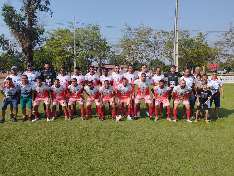 Boca da Mata e Vila Cafeteira são os finalistas da Copa Imperatriz de Futebol de Bairros 2023