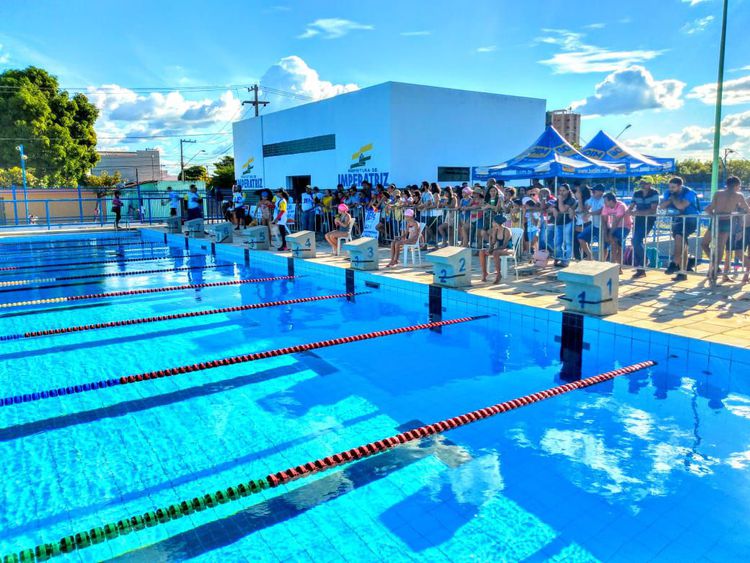 Três novas quadras esportivas são inauguradas no CE Aclimação, Secretaria  Municipal de Esportes e Lazer