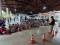 Imperatriz desenvolve ações educativas para orientação sobre acidentes de trânsito