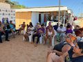 Ao todo, 21 empreendedores participaram da formação.