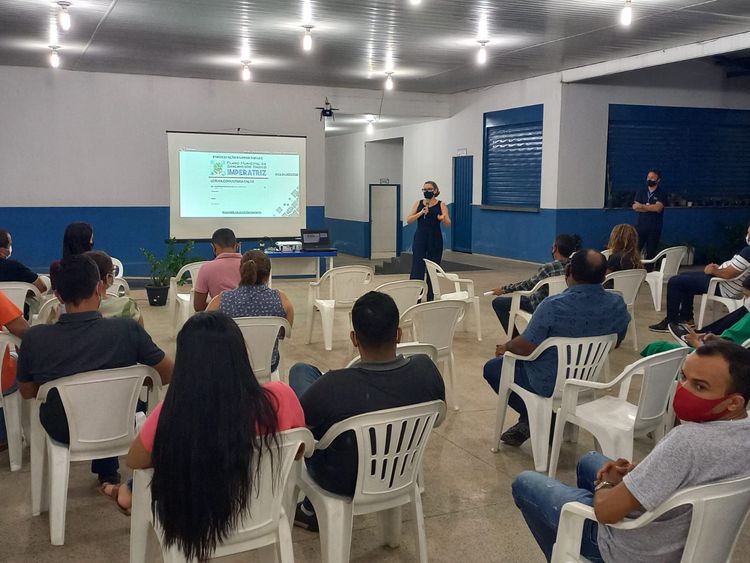 Audiência Pública apresentará diagnóstico e prognóstico do Plano de Saneamento Básico de Imperatriz