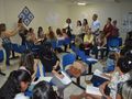 Representantes de 26 municípios da região Tocantina estiveram presentes no encontro