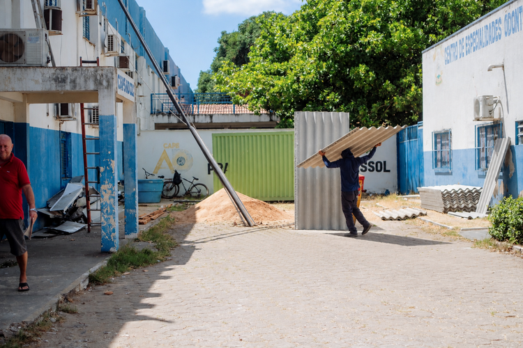 Prefeitura de Imperatriz amplia investimentos na Saúde com novas construções e reformas