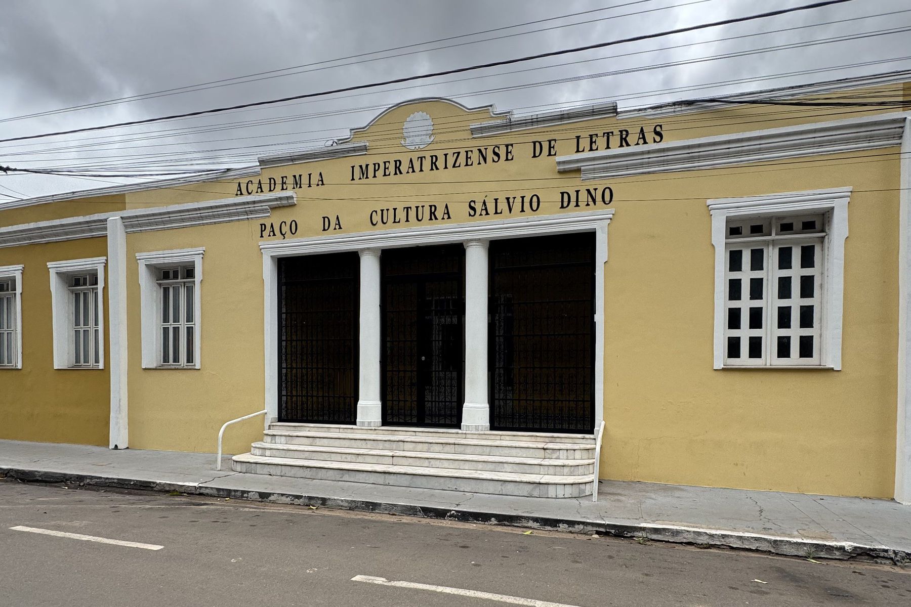Prefeitura de Imperatriz e AIL lançam Prêmio Literário Academia Imperatrizense de Letras 2025
