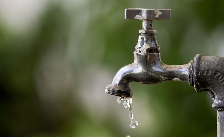 Defesa Civil orienta população a economizar água