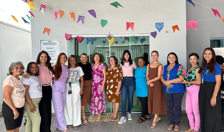 Imperatriz realiza 6ª Conferência Municipal de Políticas para as Mulheres no dia 19 de julho