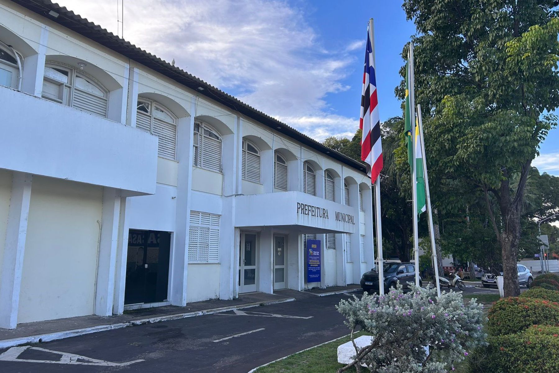 Prefeitura de Imperatriz abre inscrições de processo seletivo para assistentes sociais e professores de educação física