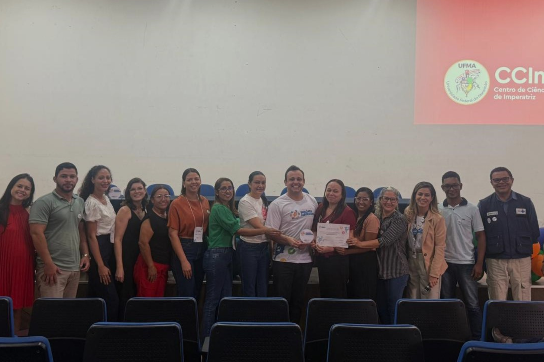 Imperatriz recebe certificação de qualidade no combate as arboviroses e vírus respiratórios