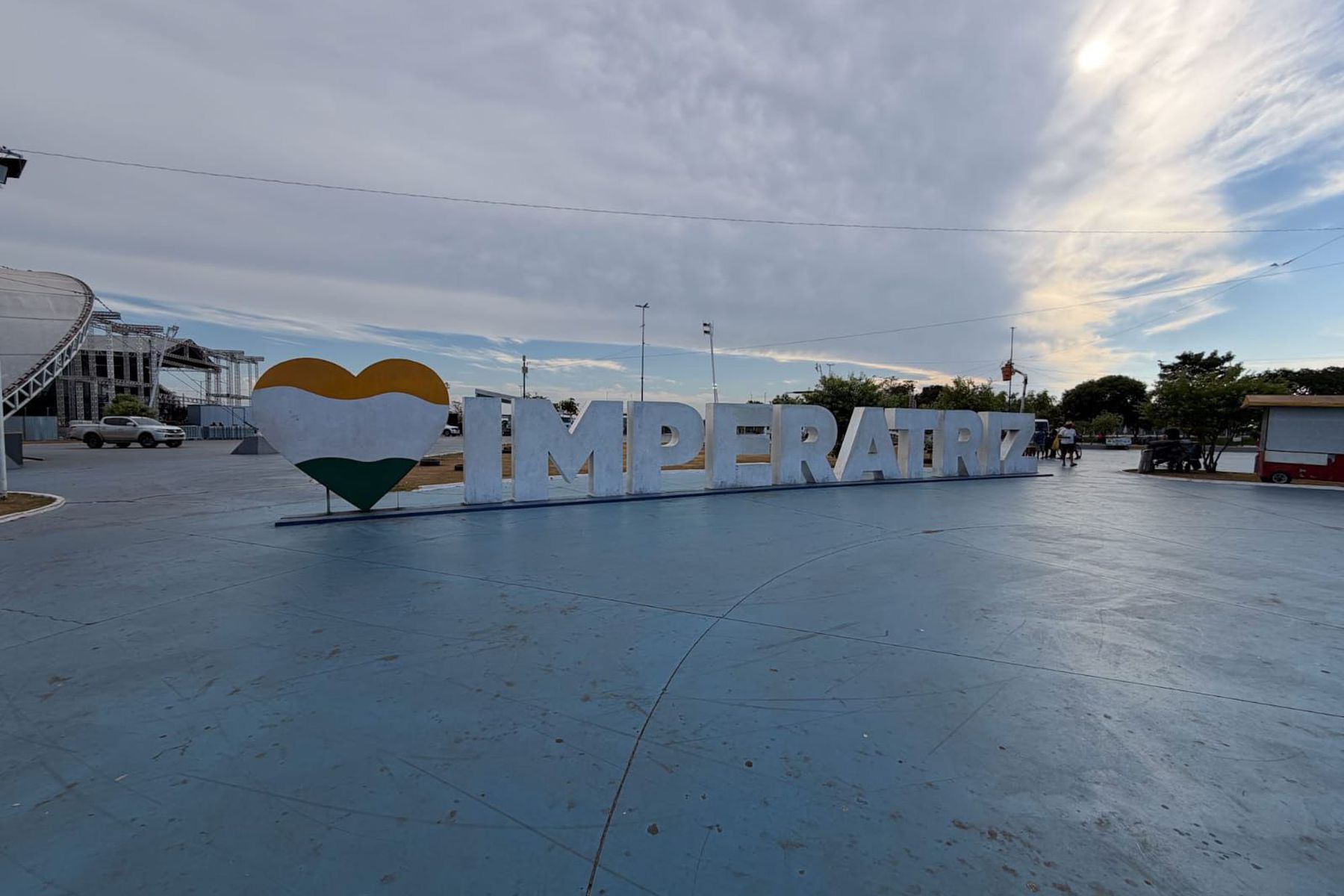 Imperatriz celebra 174 anos com programação especial e entregas à população