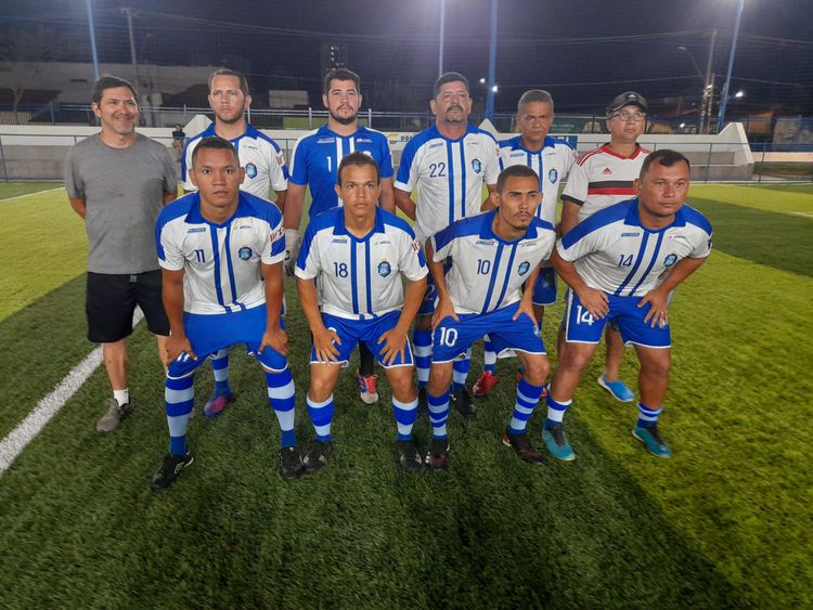 Definidos finalistas da 4ª edição da Copa do Servidor