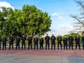 GMI alcança a marca de 200 mandados de prisão cumpridos em 2025 e 2026, fortalecendo as ações de cumprimento de decisões judiciais e combate à criminalidade no município.