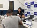 Iniciativas voltadas ao acesso ao mercado de trabalho marcaram o ano.