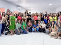 Prefeitura de Imperatriz inicia cursos de Libras e Braille, promovidos pela SEMED e executados pelo SIADI, com momentos de acolhimento no SIADI e na Escola Costa e Silva.