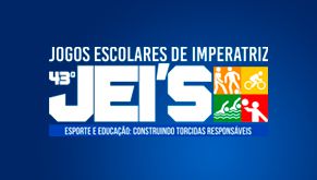 JOGOS ESCOLARES