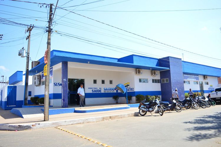 Atendimentos  pediátricos pelo Município passam a ser disponibilizados no Centro de Saúde Vila Nova