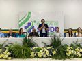 Evento debateu políticas públicas de saúde.