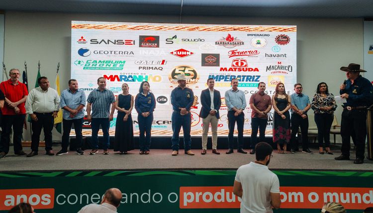 Expoimp e Fecoimp são destaques no calendário do Ministério do Turismo