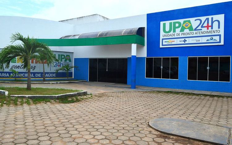 Equipe de Saúde da UPA São José acolhe e orienta pacientes vítimas de violência doméstica em Imperatriz