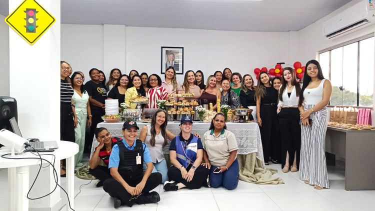 Na Medida Certa leva ações de saúde e bem-estar para mulheres do município durante o mês de março